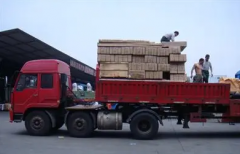 零擔物流是什么意思（南京零擔物流電話）
