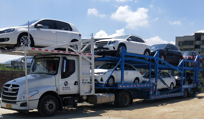 南京到上海汽車托運